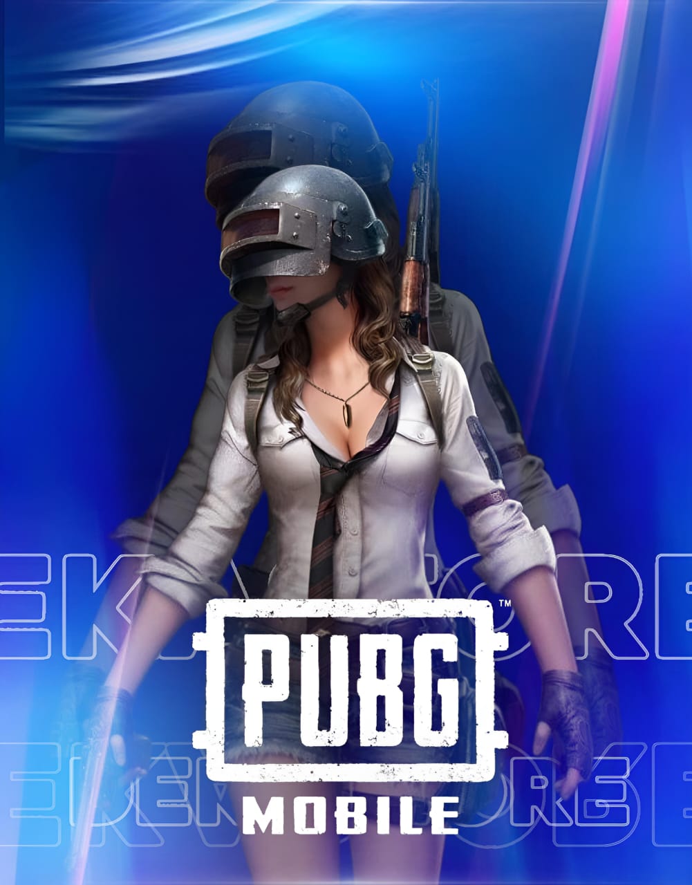 PUBG Mobile