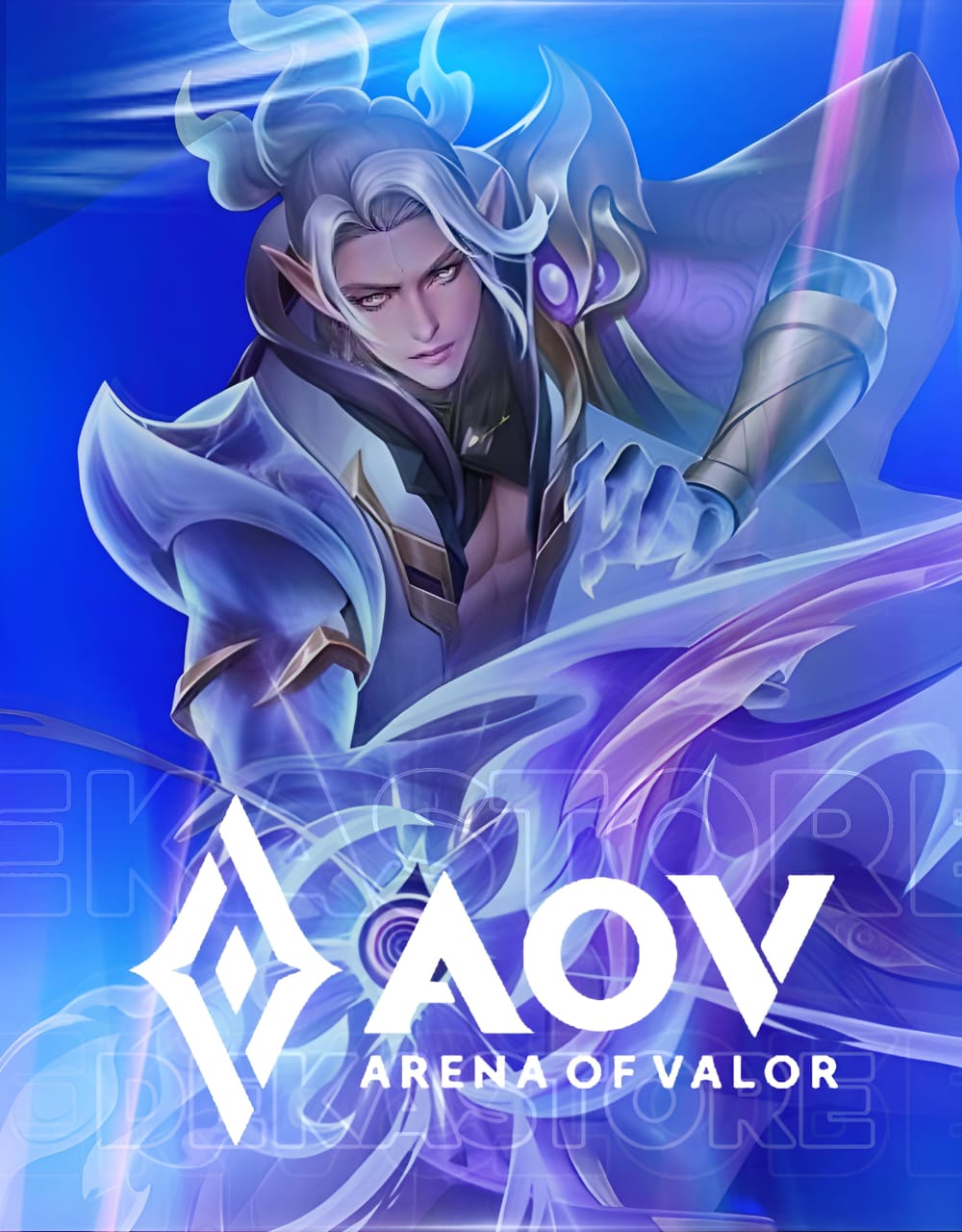 Arena Of Valor