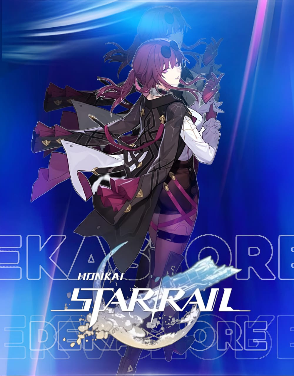 Honkai Star Rail