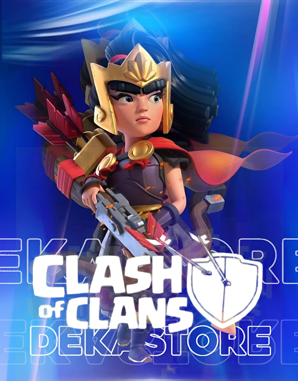 Clash Of Clans